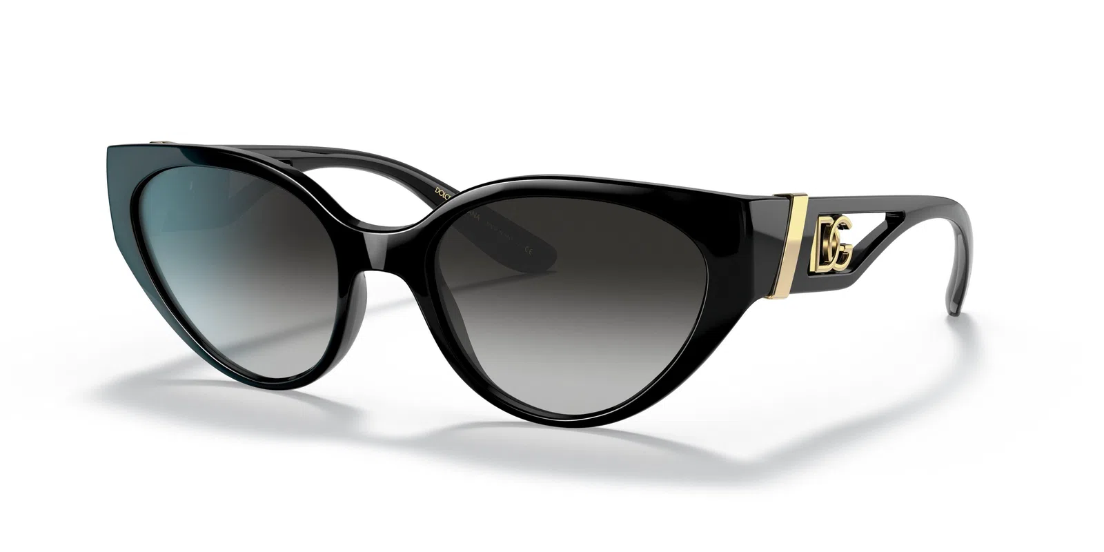 Dolce & Gabbana 6146 Sunglasses - view 5